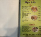 Thực Đơn Tổng Hợp