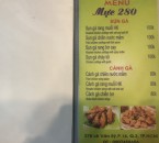 Thực Đơn Tổng Hợp
