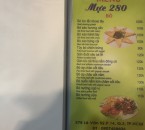 Thực Đơn Tổng Hợp