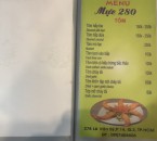 Thực Đơn Tổng Hợp