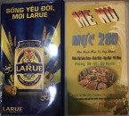 Thực Đơn Tổng Hợp