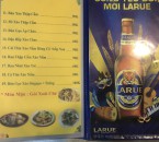 Thực Đơn Tổng Hợp