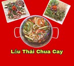 LẨU THÁI 