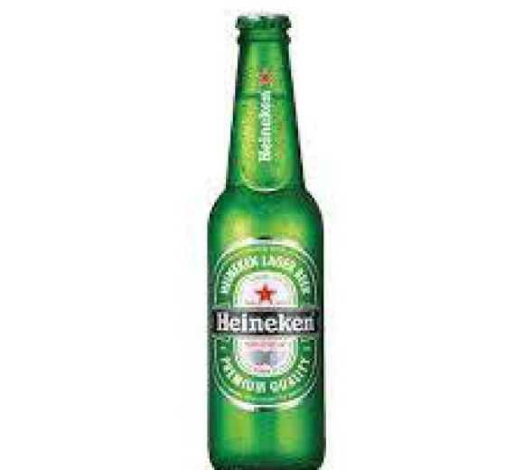 	Heineken Chai 
