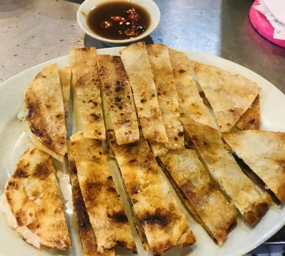 Khô Cá Bống 