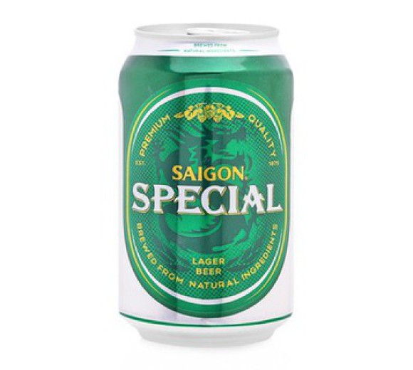 Special lon 