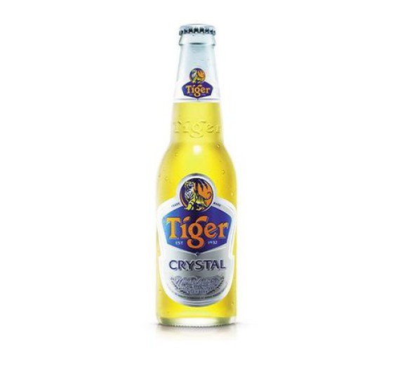 tiger bạc 