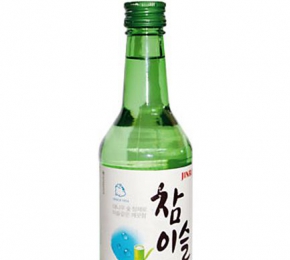 Rượu Sochu
