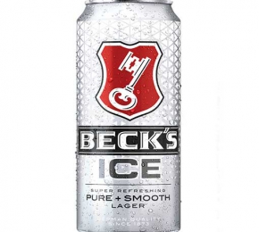 beck ice