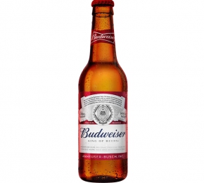 budweiser