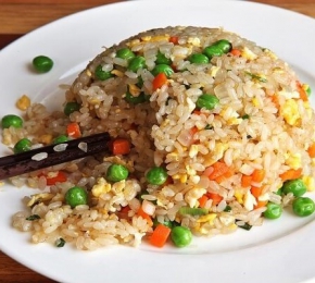 Cơm chiên Dương Châu