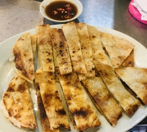 Khô Cá Bống