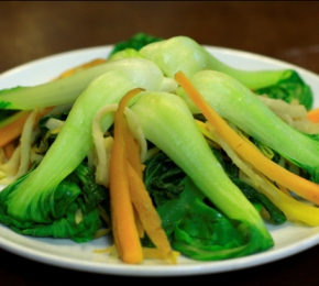 RAU tHẬP cẢM lUỘC