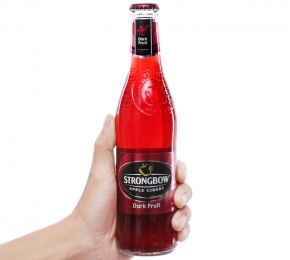 Strongbow Chai