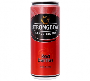 Strongbow Lon