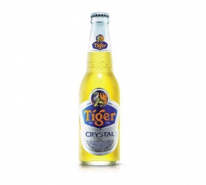 tiger bạc