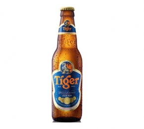 Tiger Chai