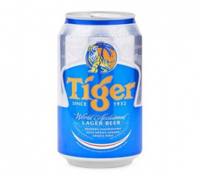Tiger Lon