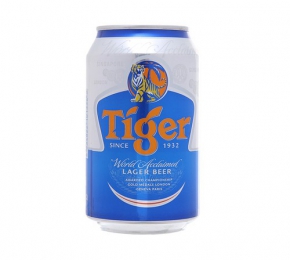 tiger
